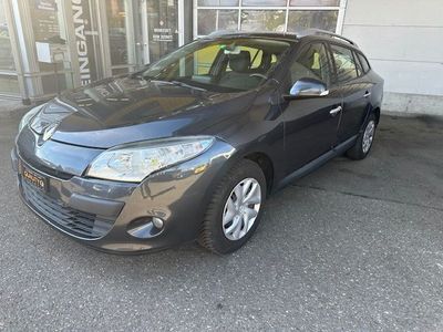 Gebraucht 2012 Renault Mégane III Bose Edition | CHF 5’999 (Teuer)
