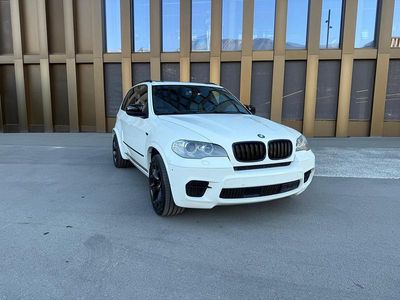 Gebraucht 2012 BMW X5 SUV | CHF 16’900