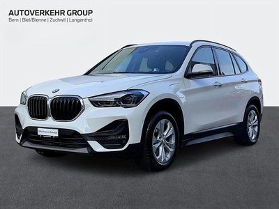 Gebraucht BMW X1 Sport Line 125 PS (91 kW) 2021 SUV