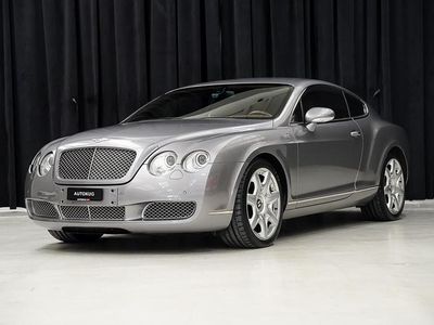 Gebraucht 2005 Bentley Continental GT | CHF 18’900
