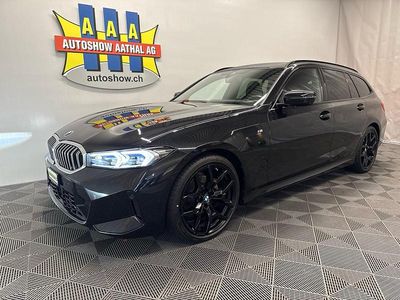 Gebraucht BMW 320e M Sport 190 PS (139 kW) 2025 Kombi
