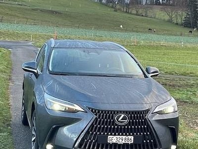 Gebraucht 2023 Lexus NX350h | CHF 42’800