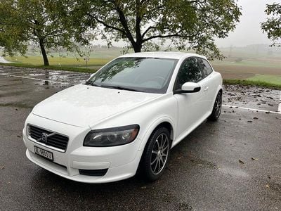 Gebraucht 2008 Volvo C30 Kinetic Kleinwagen | CHF 2’490 (Fairer Preis)