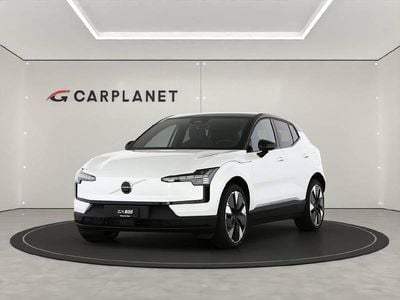 Weiss Neu 2025 Volvo EX30 Performance SUV | CHF 46’750 (Etwas zu teuer)