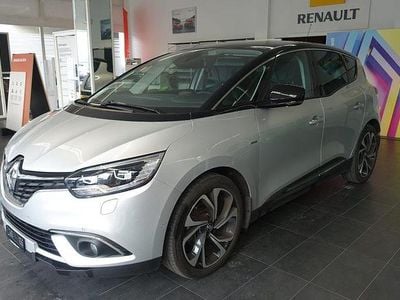 Gebraucht 2017 Renault Scénic IV Bose Edition Van / Kleinbus | CHF 12’500 (Superpreis)