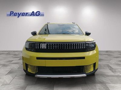 Neu 2025 Fiat Grande Panda La Prima Kleinwagen | CHF 28’690