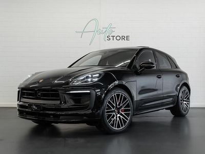 Gebraucht 2023 Porsche Macan GTS SUV | CHF 119’900