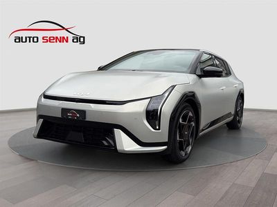 Neu Kia EV4 GT-Line 150 kW (204 PS) 2025 Kleinwagen