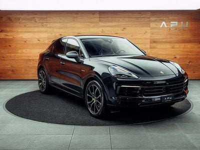 Gebraucht 2020 Porsche Cayenne SUV | CHF 58’800 (Teuer)