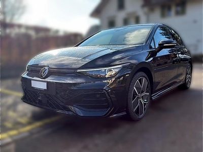 Neu 2025 VW Golf VIII R-line | CHF 36’970 (Fairer Preis)