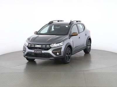 Neu 2025 Dacia Sandero Extreme Limousine | CHF 21’540 (Fairer Preis)