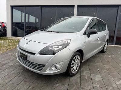 Gebraucht 2011 Renault Grand Scénic III Bose Edition Van / Kleinbus | CHF 9’900