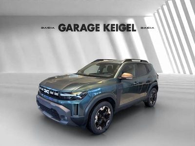 Neu Dacia Duster Extreme 156 PS (114 kW) 2026 SUV