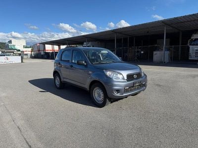 Daihatsu Terios