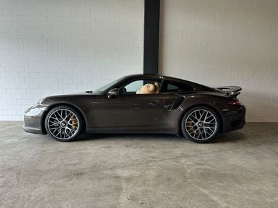 Gebraucht 2014 Porsche 911 Turbo S | CHF 137’500
