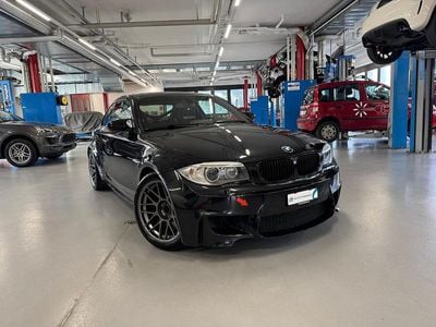 Gebraucht 2012 BMW 1M Coupé | CHF 52’900