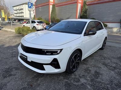 Gebraucht 2024 Opel Astra GS Line | CHF 32’800 (Teuer)