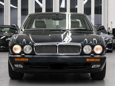 Gebraucht 1997 Jaguar XJ Executive Limousine | CHF 13’000