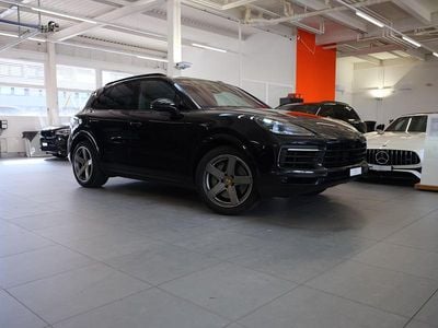 Gebraucht 2018 Porsche Cayenne S SUV | CHF 51’890