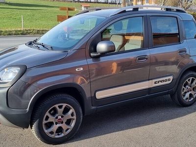 Fiat Panda 4x4