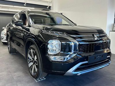 Neu 2025 Mitsubishi Outlander P-HEV Instyle | CHF 65’900 (Teuer)