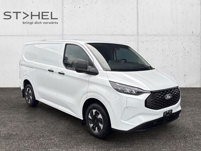 Gebraucht 2024 Ford E-Transit Trend Van | CHF 46’620