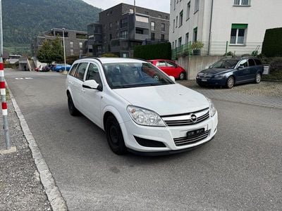 Gebraucht 2009 Opel Astra | CHF 900 (Fairer Preis)