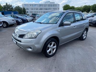 Gebraucht 2012 Renault Koleos Dynamique SUV | CHF 2’999 (Fairer Preis)