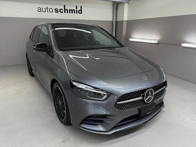 Gebraucht 2025 Mercedes B250e Van / Kleinbus | CHF 49’900 (Guter Preis)