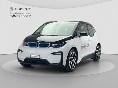 Gebraucht 2022 BMW i3 Comfort Edition Kleinwagen | CHF 22’500 (Fairer Preis)