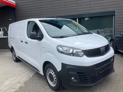 Gebraucht Fiat Scudo 145 PS (106 kW) 2024 Van