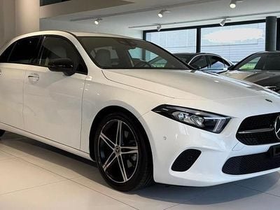 Gebraucht 2019 Mercedes A180 Edition | CHF 18’200