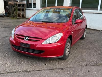 Gebraucht 2005 Peugeot 307 | CHF 4’200