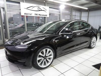 Gebraucht Tesla Model 3 225 kW (306 PS) 2020 Limousine