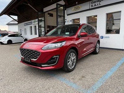 Gebraucht 2022 Ford Kuga Vignale SUV | CHF 24’950 (Fairer Preis)