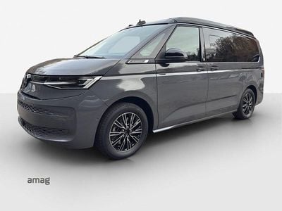 Neu 2025 VW California California Van | CHF 83’900 (Guter Preis)