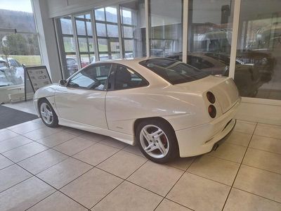 Gebraucht Fiat Coupé 220 PS (161 kW) 1999 Coupé