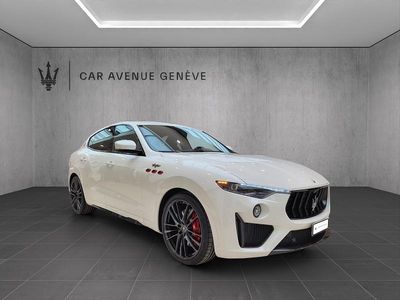 Gebraucht 2023 Maserati Levante SUV | CHF 109’900