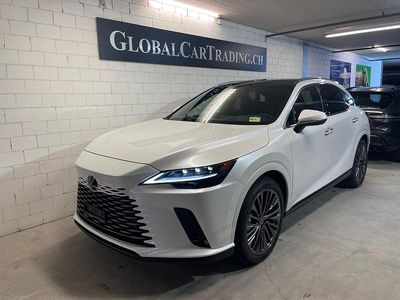 Neu Lexus RX450h+ 313 PS (230 kW) 2025 SUV