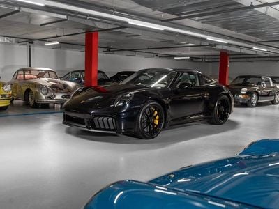 Neu 2025 Porsche 911 | CHF 229’900