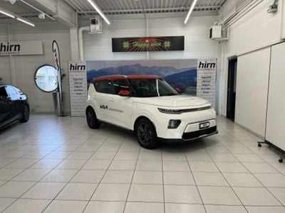 Kia Soul EV