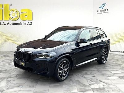 Gebraucht BMW X3 M Sport 285 PS (209 kW) 2024 SUV