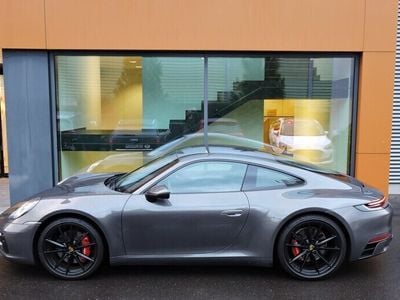 Gebraucht 2019 Porsche 911 Carrera 4S Coupé | CHF 109’900 (Fairer Preis)