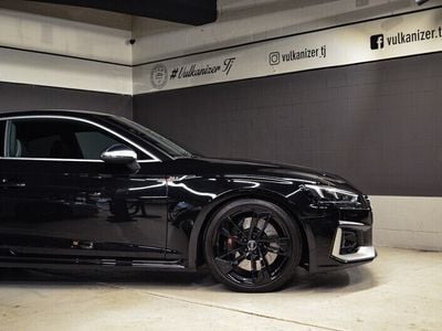 Gebraucht Audi RS5 450 PS (330 kW) 2017 Coupé