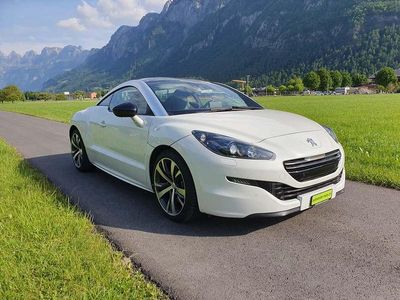 Gebraucht 2015 Peugeot RCZ Coupé | CHF 13’900