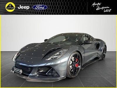 Gebraucht 2025 Lotus Emira Coupé | CHF 95’500