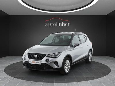 Gebraucht 2022 Seat Arona Style SUV | CHF 17’490 (Fairer Preis)
