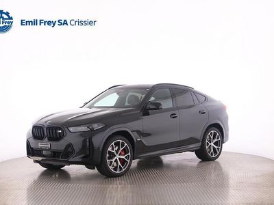 Gebraucht 2024 BMW X6 M Sport SUV | CHF 177’040