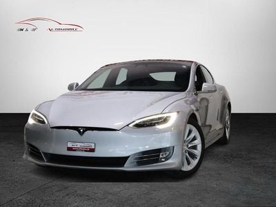 Gebraucht 2020 Tesla Model S Kleinwagen | CHF 39’900 (Teuer)