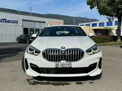 315 BMW 118 gebraucht kaufen - AutoUncle